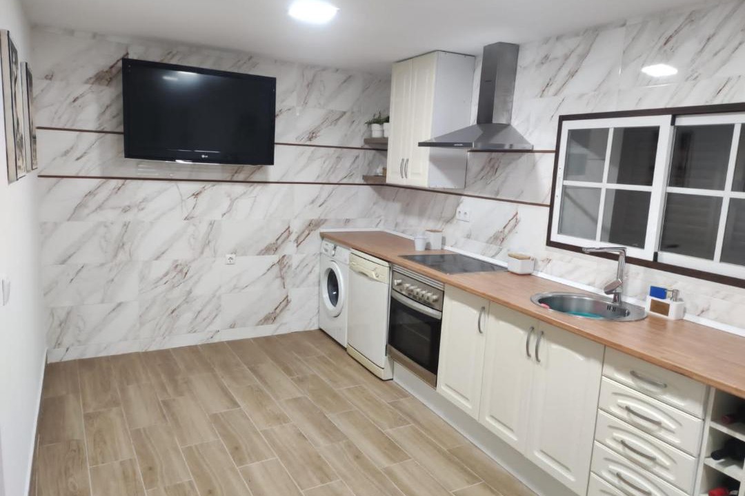 Photo of Kitchen in Elvas