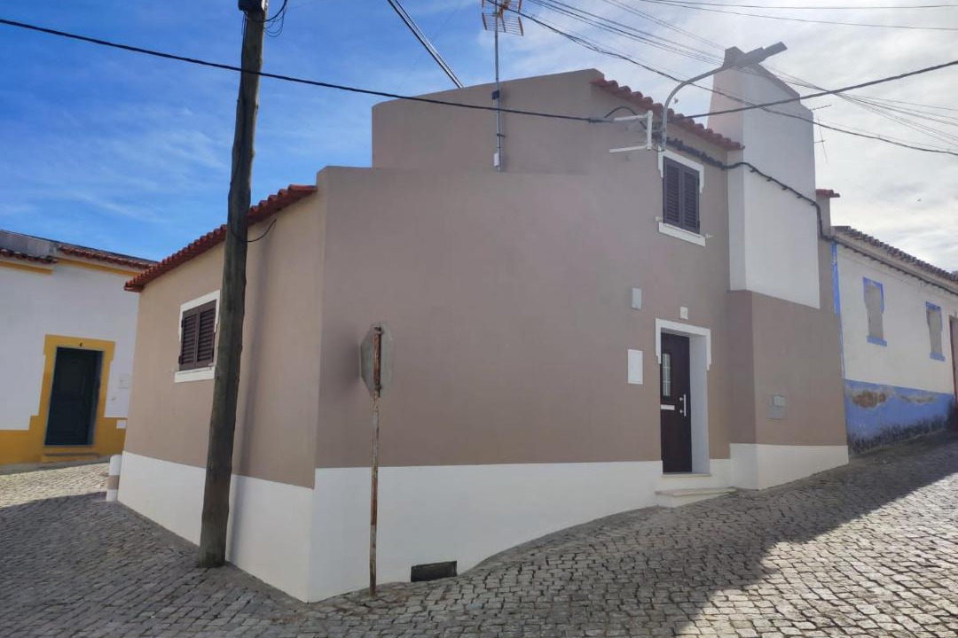 Photo of Buildings in Elvas