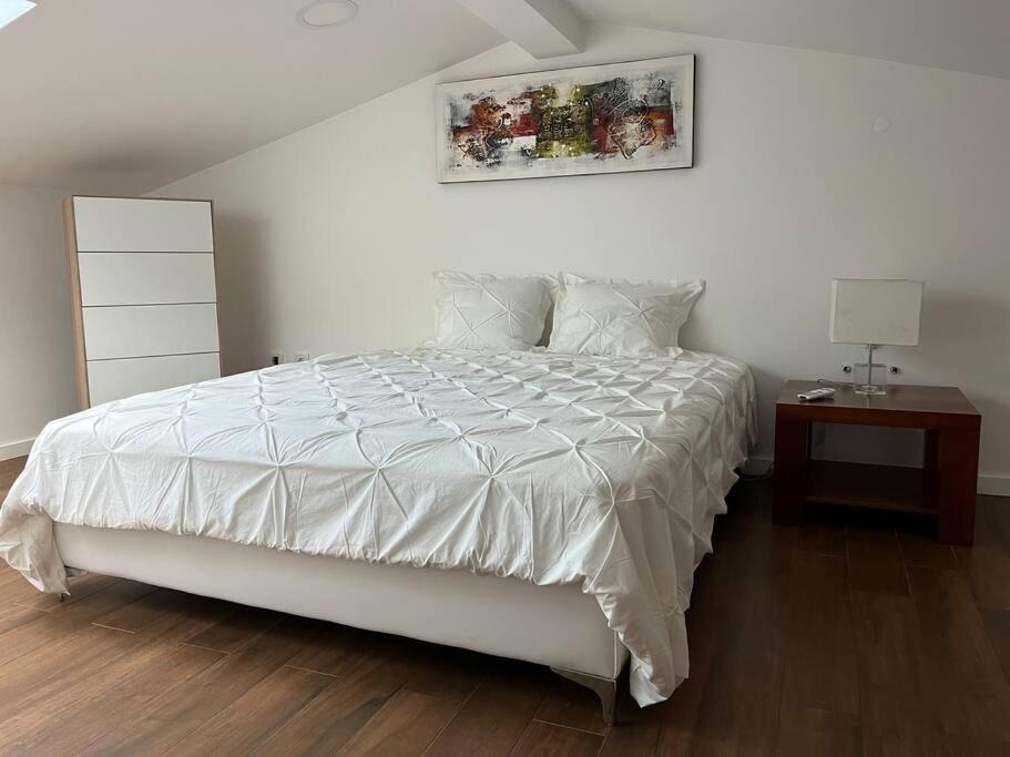 Photo of Bedroom in Mangualde