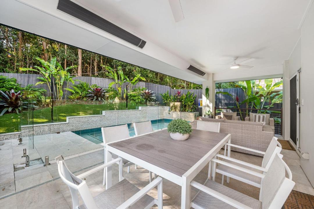Photo of Patio Balcony in Burleigh Heads