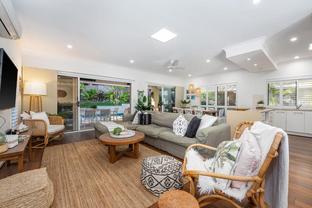 Photo of Livingroom in Burleigh Heads