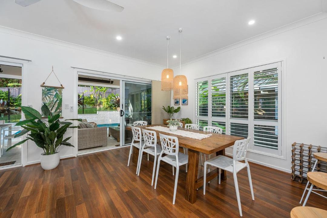 Photo of Livingroom in Burleigh Heads