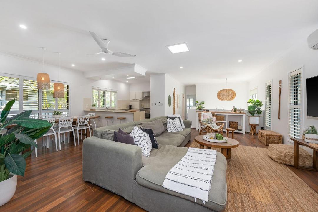 Photo of Livingroom in Burleigh Heads