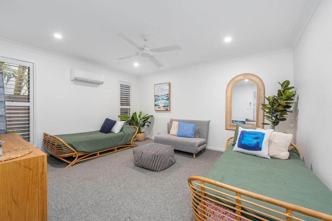 Photo of Livingroom in Burleigh Heads