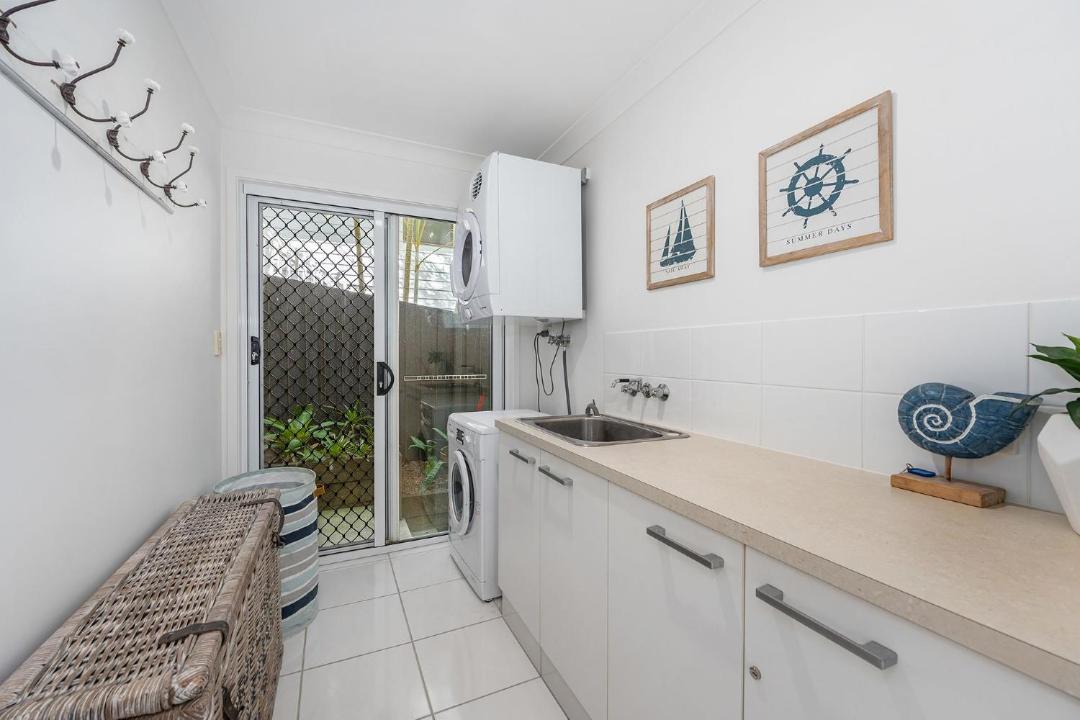 Photo of Kitchen in Burleigh Heads