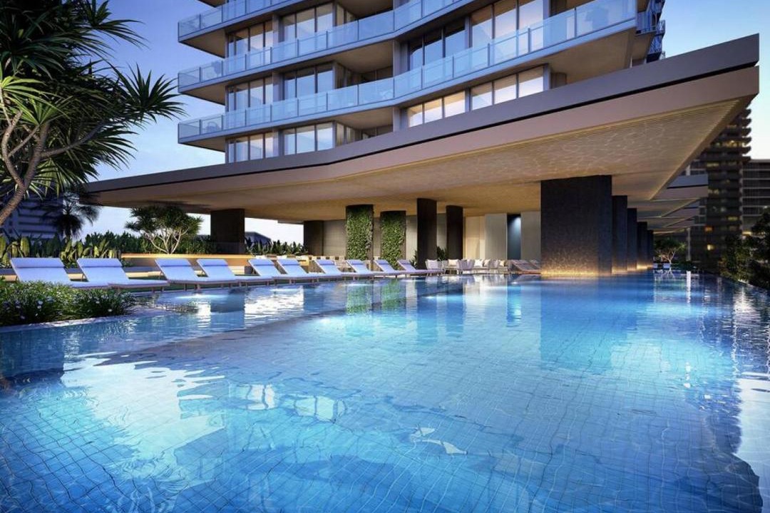 Photo of Outdoor in Broadbeach