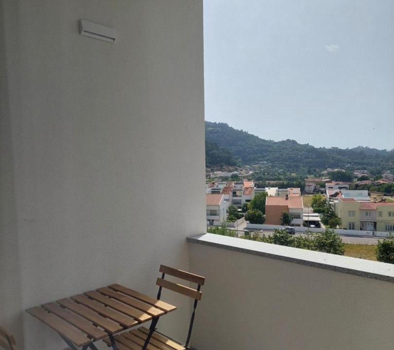 Photo of Patio Balcony in Lousa