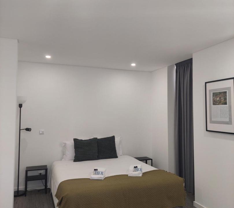 Photo of Bedroom in Lousa