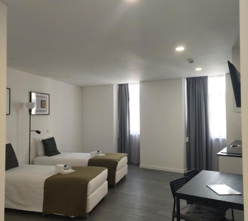 Photo of Bedroom in Lousa
