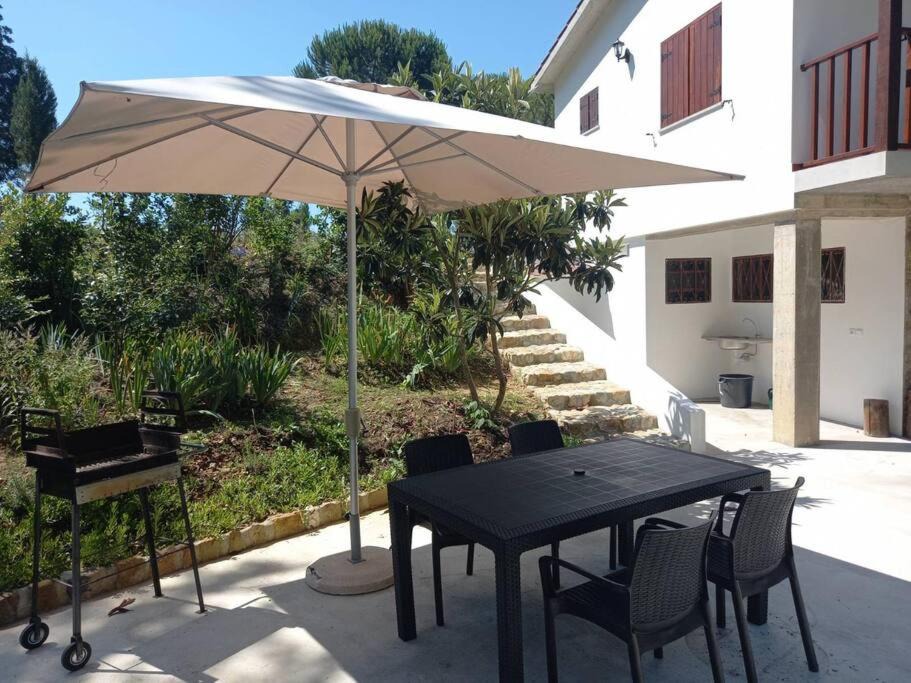 Photo of Patio Balcony in Arganil
