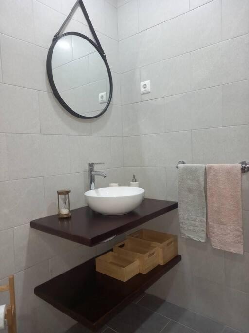 Photo of Bathroom in Arganil