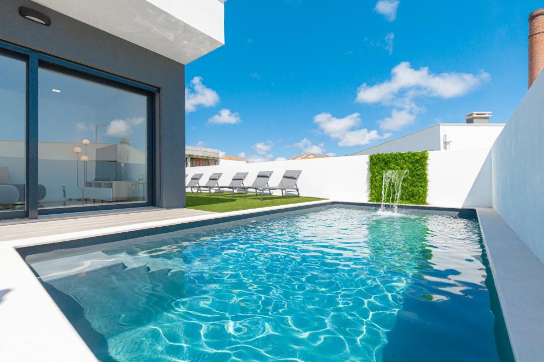 Photo of Patio Balcony in Atalaia