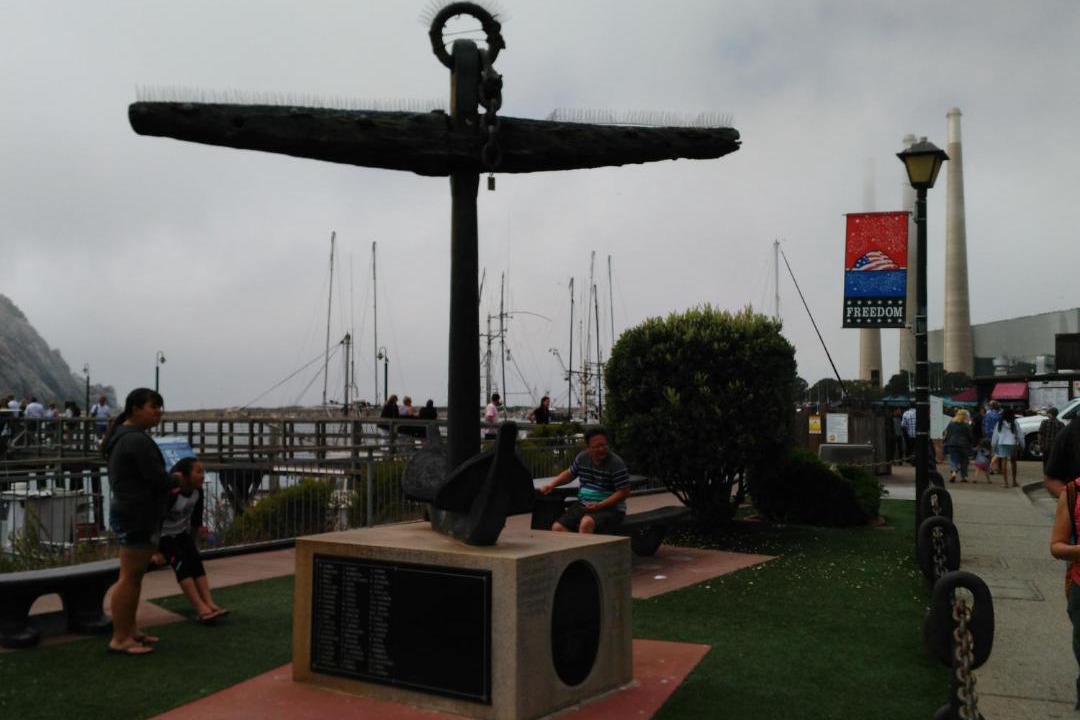 Photo of Others in Morro Bay
