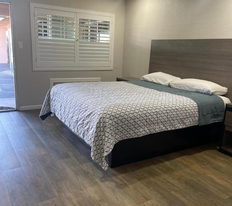 Photo of Bedroom in Sanger