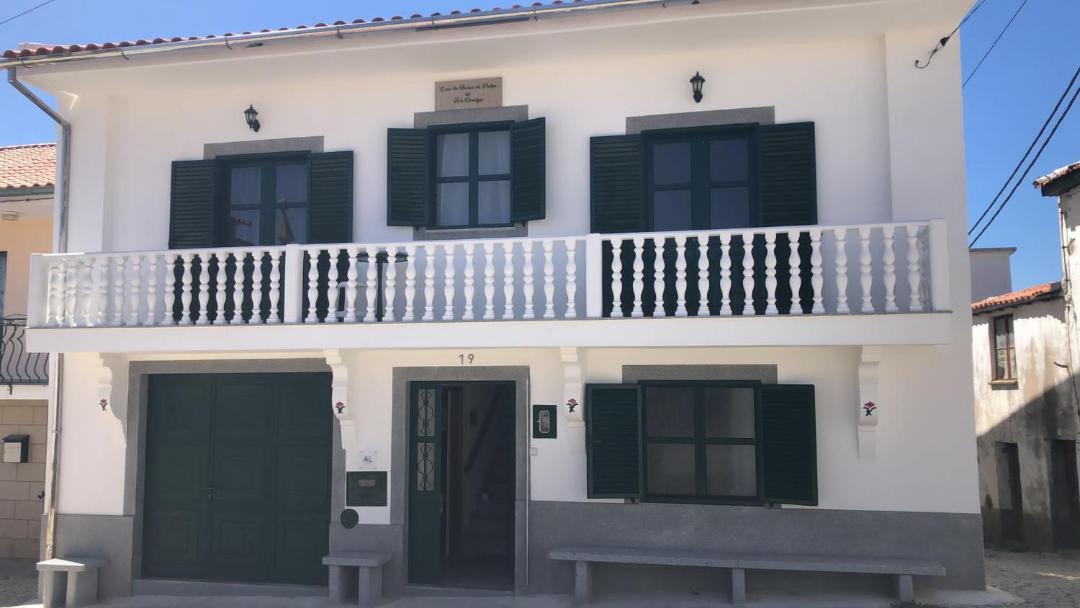 Photo of Buildings in Vila Nova de Foz Coa