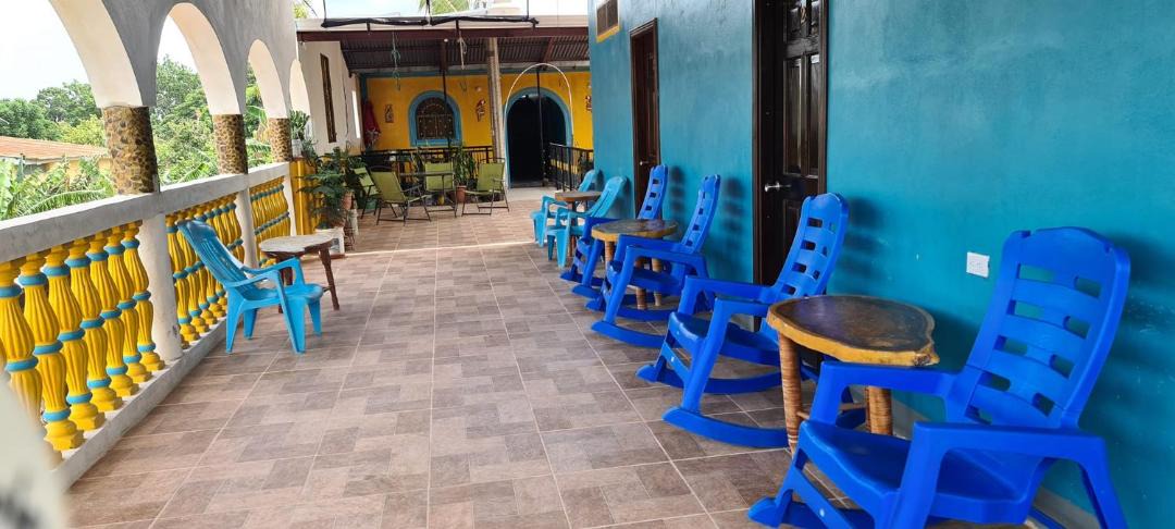 Photo of Patio Balcony in Moyogalpa