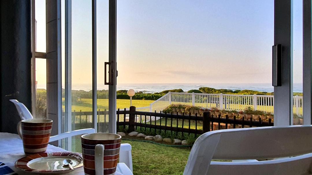 Photo of Patio Balcony in Aston Bay