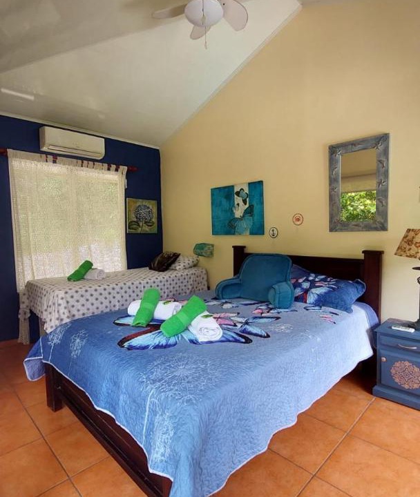 Photo of Bedroom in Ballena