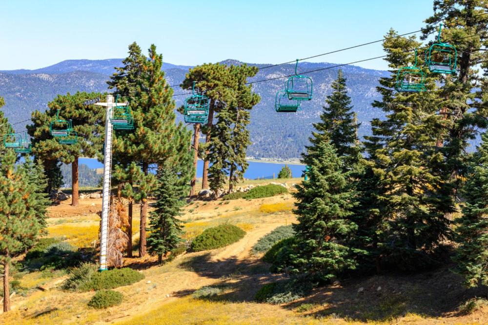 Photo of Others in Big Bear Lake