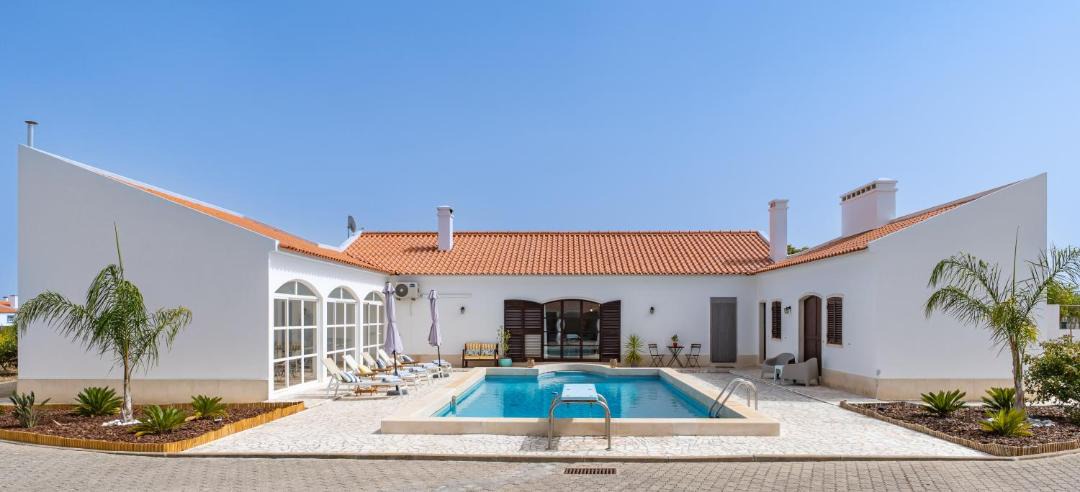 Photo of Outdoor in Evora