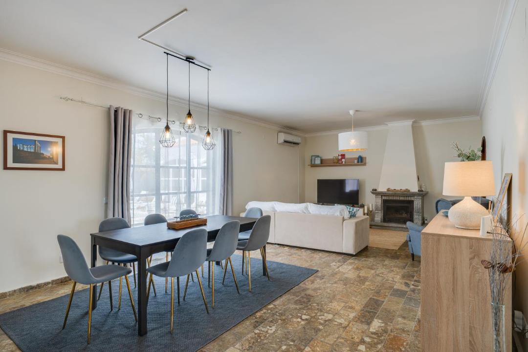 Photo of Livingroom in Evora