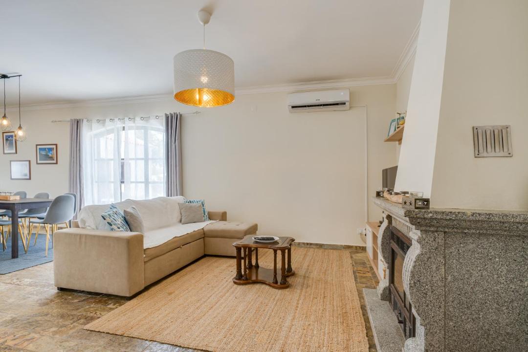 Photo of Livingroom in Evora