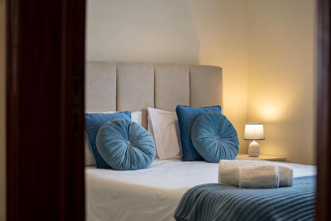 Photo of Bedroom in Evora