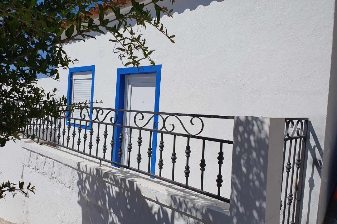 Photo of Buildings in Portel