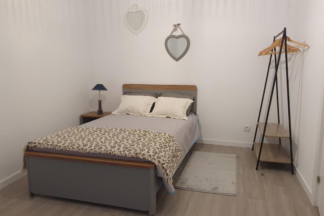 Photo of Bedroom in Portel