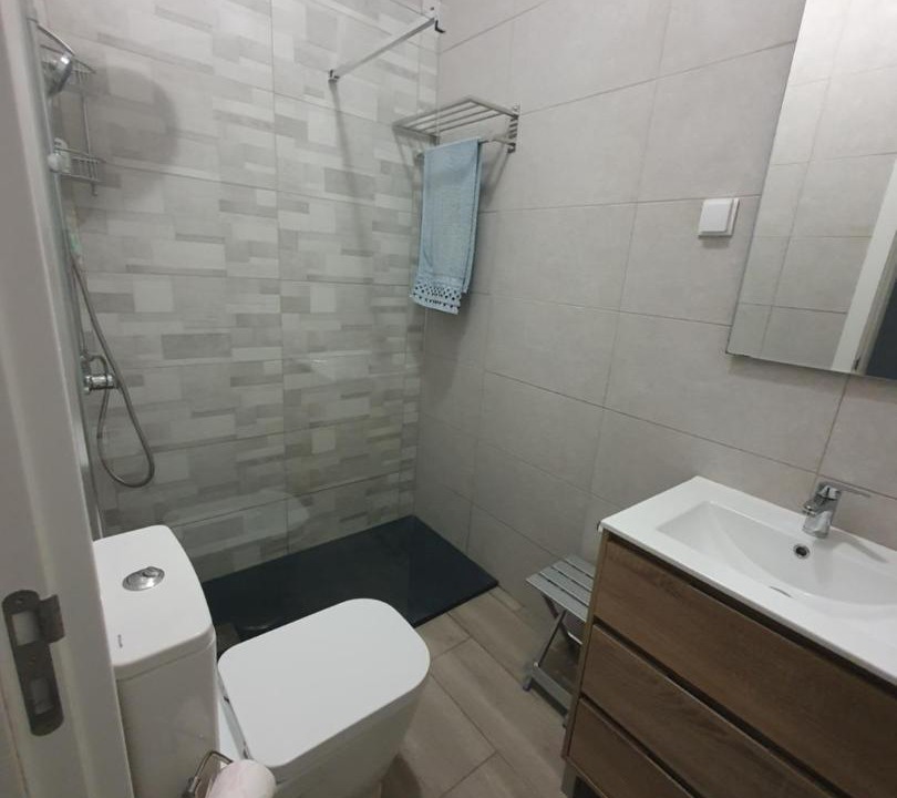 Photo of Bathroom in Portel