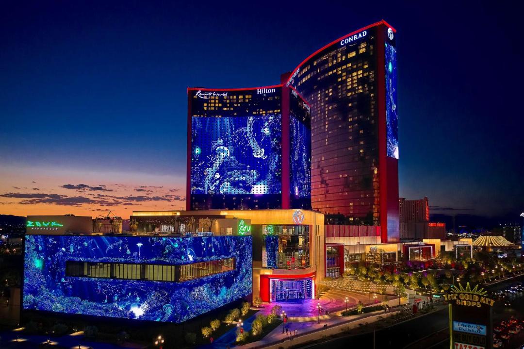 Photo of Others in Las Vegas