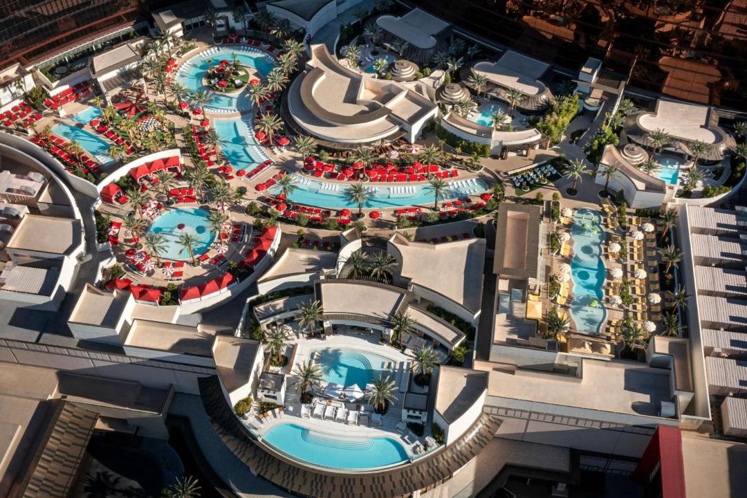 Photo of Others in Las Vegas