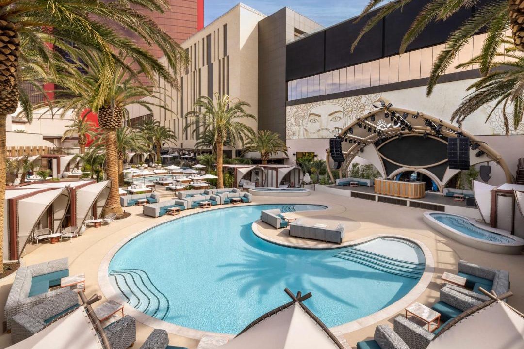 Photo of Others in Las Vegas