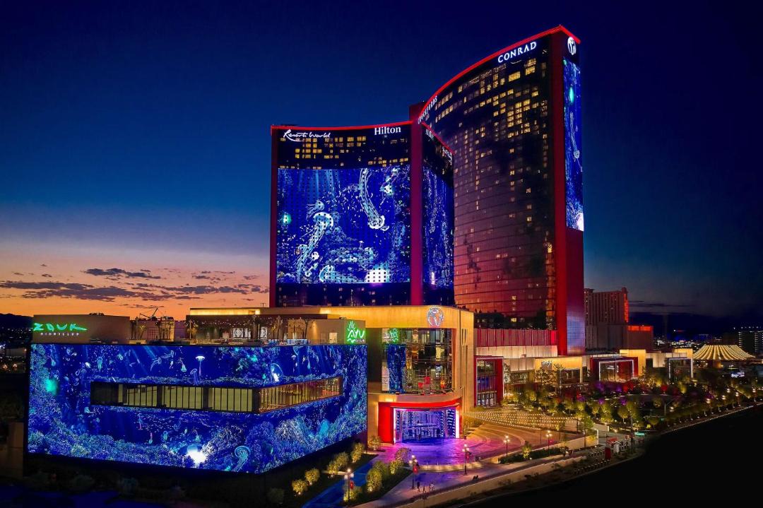 Photo of Others in Las Vegas