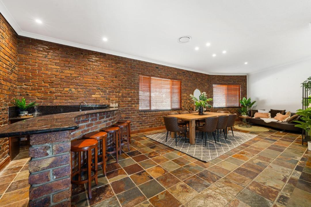 Photo of Livingroom in Molendinar