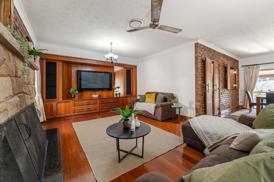 Photo of Livingroom in Molendinar