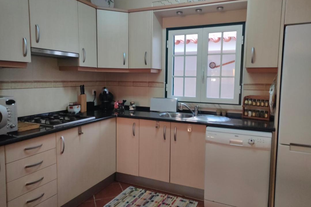Photo of Kitchen in Almograve