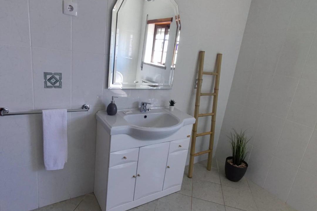 Photo of Bathroom in Viseu