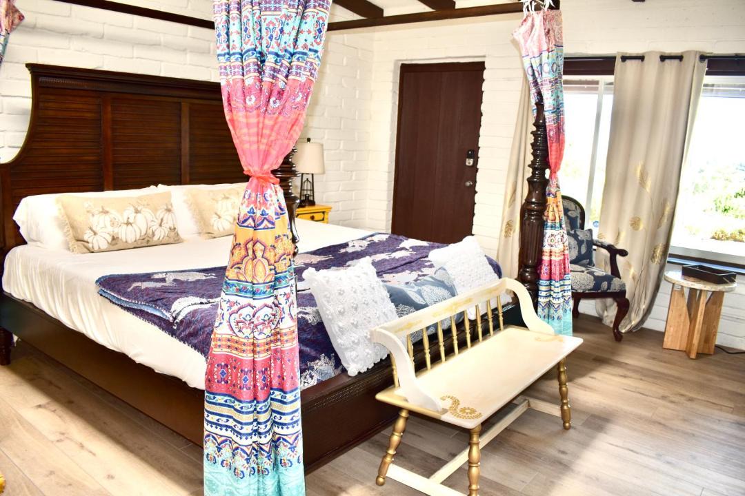 Photo of Bedroom in Ramona