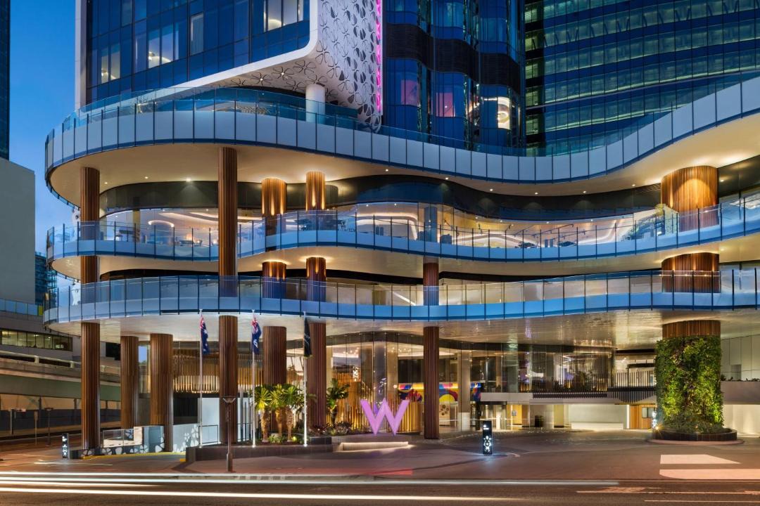 Photo of Others in Brisbane Central Business District