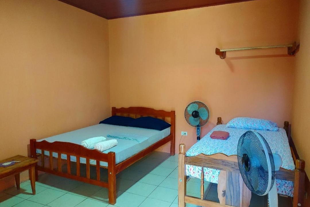 Photo of Bedroom in Moyogalpa