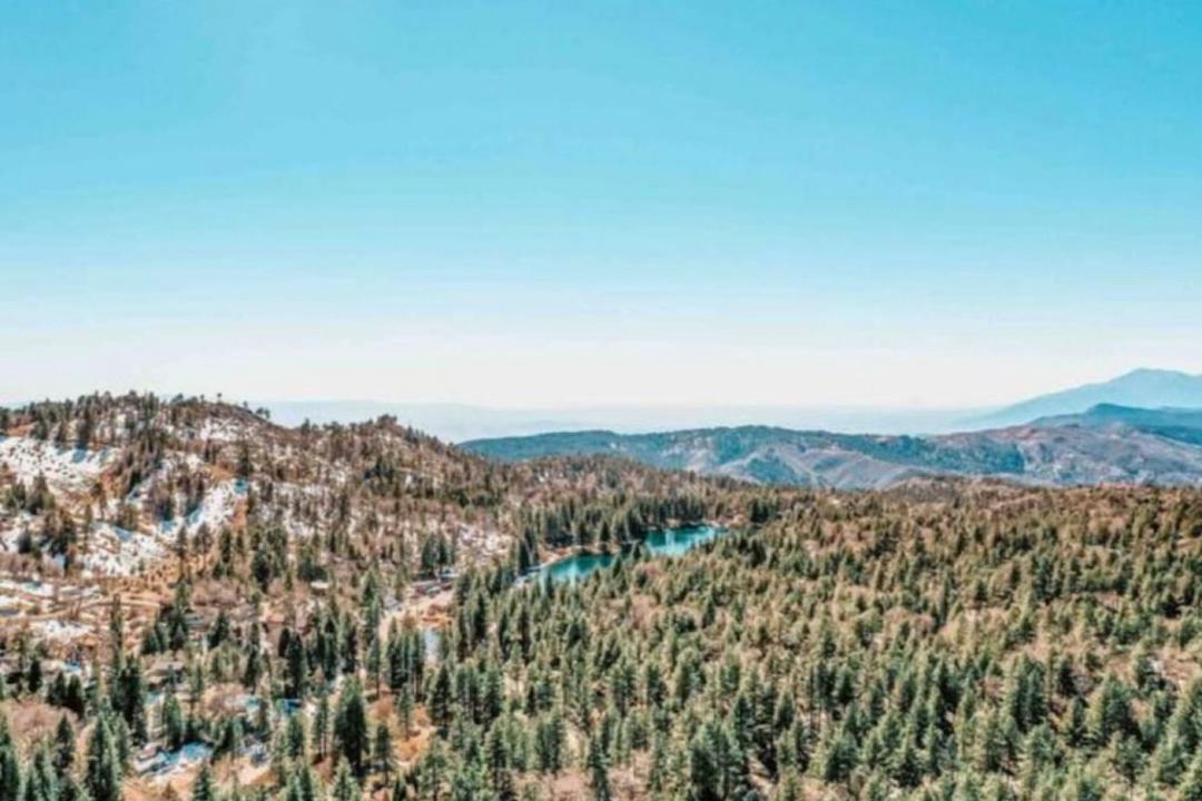 Photo of Outdoor in Green Valley Lake
