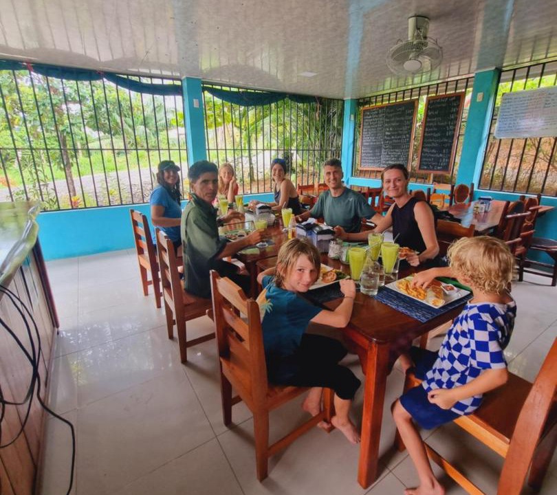 Photo of Others in Drake Bay