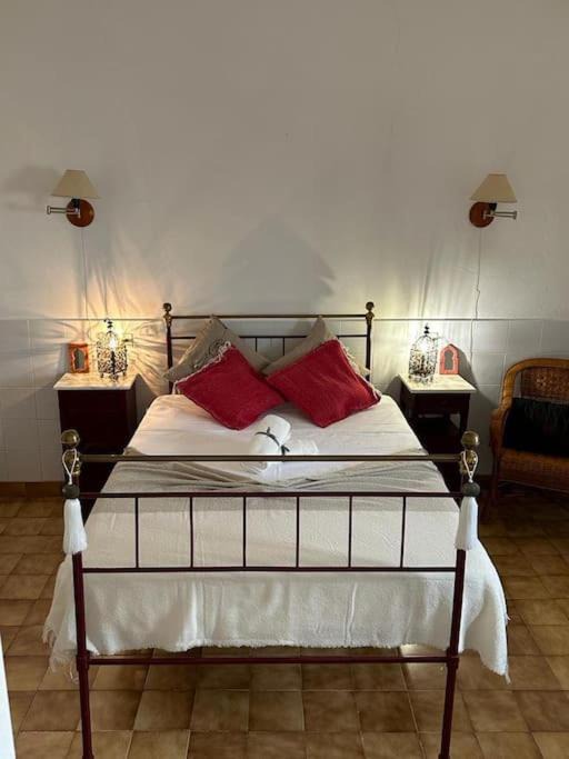 Photo of Bedroom in Santana de Cambas