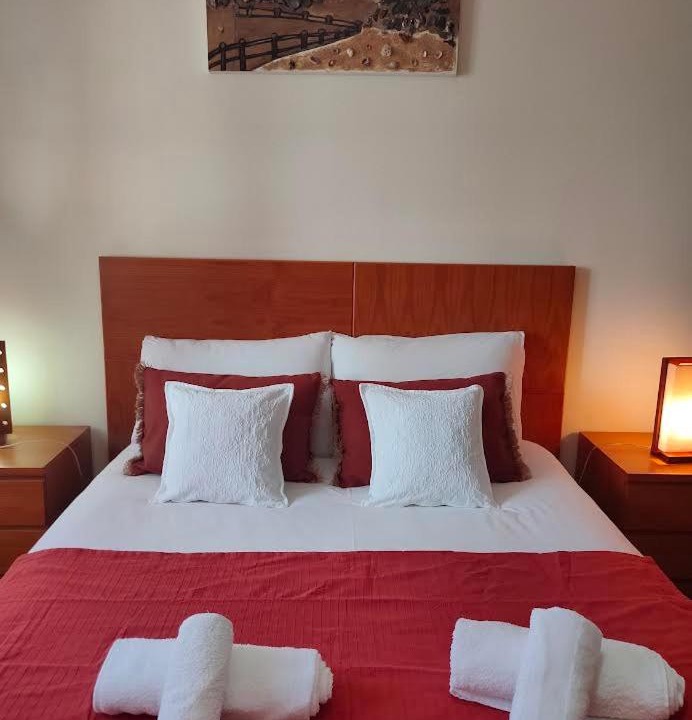 Photo of Bedroom in Almograve