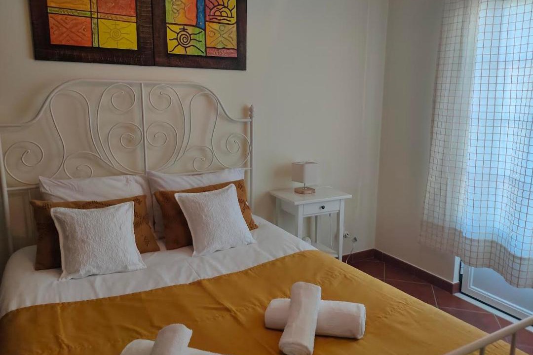 Photo of Bedroom in Almograve