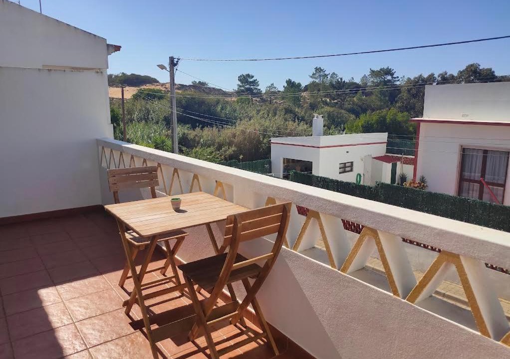 Photo of Patio Balcony in Almograve
