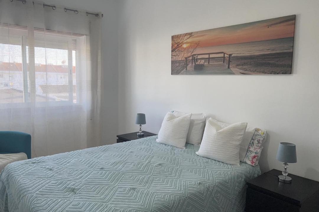 Photo of Bedroom in Moita