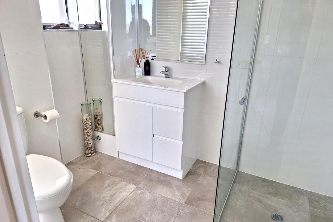 Photo of Bathroom in Mermaid Waters