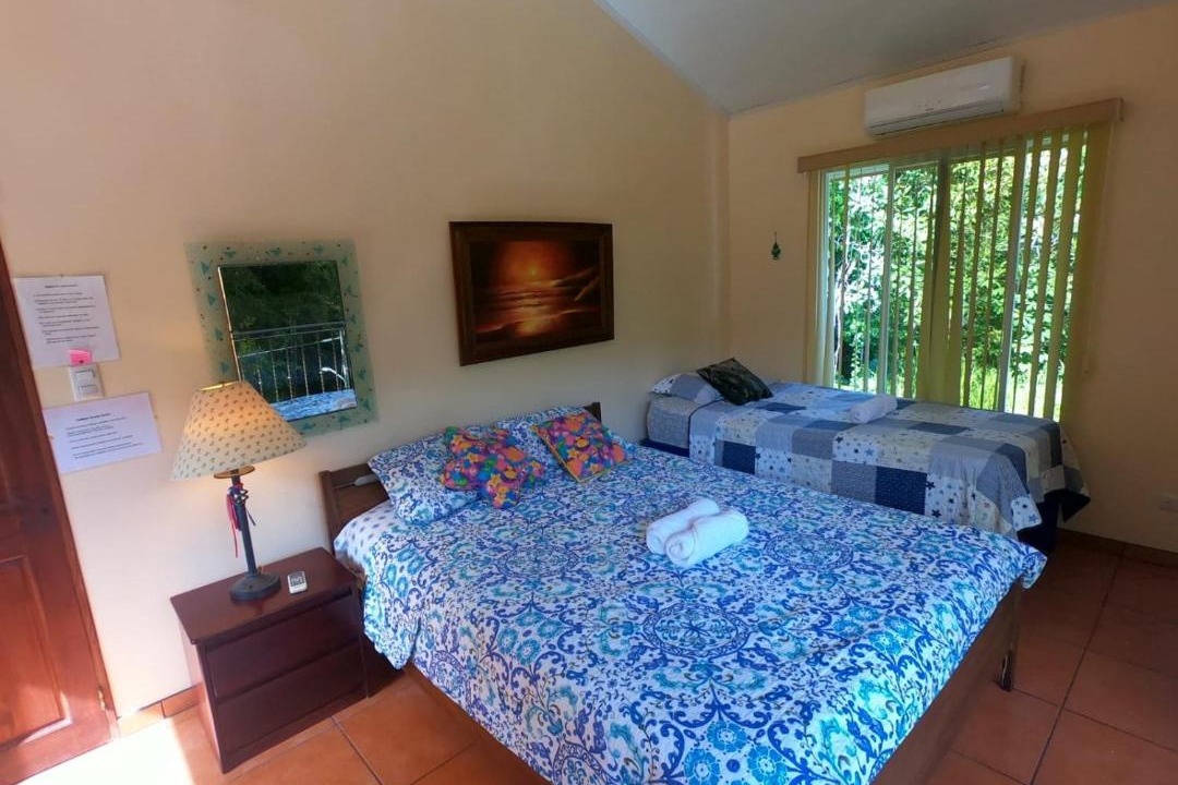 Photo of Bedroom in Ballena